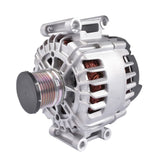 12V Alternator Fits for Mercedes-Benz C250 Base Luxury Sport 1.8L L4 2012-2015 150 Amp 0009067902 12764311