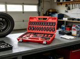 3/8" Drive 96-Piece Impact Socket Set 55366669