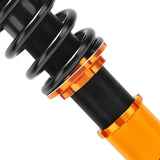 24 Levels Damping Adjustable Coilover Kit for Dodge Caliber 2007-2012 & for Jeep Patriot Compass MK 41474287