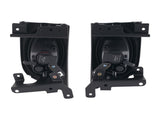 Fog Light Assembly fit for Honda Civic 4DR Sedan 2006 2007 2008 08V31S5D1M102 51030694