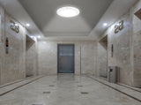 Magnetic USB Rechargeable Ceiling Light with PIR Motion Sensor, 3 Color Temperatures Stepless 71228729