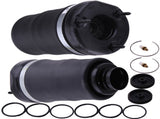 Front Air Suspension Spring Bag for Mercedes-Benz ML320 X164 2007-2012 with Airmatic 1643204313 00396978