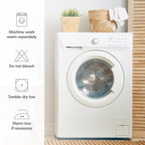 Cotton Blend Jersey Knit All Season Sheet Set King B035P294168