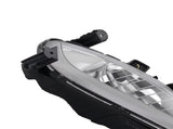 Front Bumper Fog Driving Lights Clear Lamp Fit fit for Hyundai Sonata 2011-2013 New 41406216