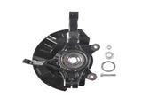 Front Left Steering Knuckle Assembly Fits for Kia Soul Hatchback 1.6L 2.0L L4 2014-2016 51715-B2050 01106261