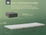 Portable Folding Bed 15196802