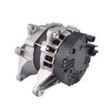 190A 12V Alternator Fits for Mercedes-Benz W205 C300 2015-2018 Metris GLC300 GLC350e 2.0L 190A 12V 43510332