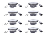 STD Pistons & Rings Set for Land Rover Range Rover Sport, Jaguar XJ AJ133 5.0 V8 87793464