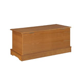 Honey Cedar Chest B062P145563