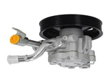 New Power Steering Pump with pulley fit for Nissan Frontier V6-4.0L 49110-9CA0A 25318706