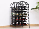 Wine Rack Cabinet 18263023