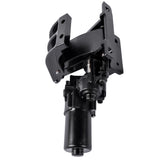 Right Passenger Side Running Board Motor with Bracket for Ford F-150 2015-2020 FL3Z16A506B 96557424