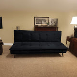 Gyuri 76'' Upholstered Sofa W2297142994