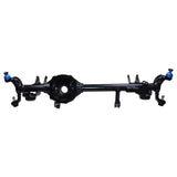 Front Axle Housing Replacement for Jeep Wrangler 2007-2017 JK 2018 Dana 30 3.21 Axle Ratio 54081555