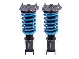 Coilovers 24 Level Damper Adjustable Shocks Kit Fit For Audi A8 Quattro 2004-2010 59769114