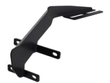Nerf Bars Running Boards fit for Ford F-150 Super Crew Cab 2015-2025 Chrome Black 47332345