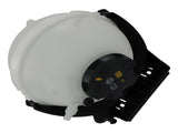 Engine Coolant Reservoir Tank w/ Sensor fit for BMW 118i 228i 320i 328i 17137609469 86735956