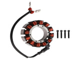 Stator Alternator Coil fit for Electra Glide Classic EFI FLHTCI 29987-02A 2002-2005 03805957