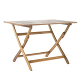 POSITANO 43.5'' FOLDABLE TABLE 59327.00NTL