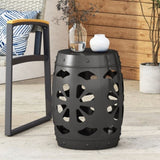 Metal end Table -Large W2297P188283