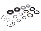ABS Rear Wheel Bearing Seal Ring Kit Replacement for 69-06 Toyota 4Runner Tacoma Tundra T100 49570623