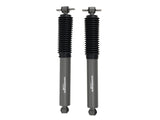 Rear Shock Absorbers Fit For Jeep Cherokee XJ 2WD 4WD 1984-2001 Fit 0-4" Lift 49491184