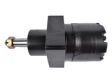 Hydraulic Motor Replacement for Hydro Gear HGM-18E-8802 HGM-18E-3056 Exmark/Toro 112-8357 108-5917 31266423