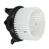 HVAC Heater Blower Motor w/ Fan Cage For Chevrolet Avalanche GMC Sierra 2003-2006 700101 22541026