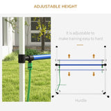 Dog agility training equipment 46953380