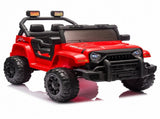 12V Kids Ride On Electric Car W/Parents Control,Dual drive, Four-wheel Suspension,With W1578P555539