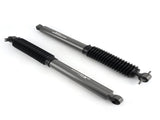 Rear Shock Absorbers Fit For Jeep Cherokee XJ 2WD 4WD 1984-2001 Fit 0-4" Lift 49491184
