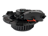 Blower Motor Assembly 0008307902 Fits for Mercedes-Benz Sprinter 2500 1500 3500 4500 2019-2024 Black 12389157