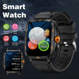 Full Screen Touch, For Men Women, muilt Sports Modes, Distance Monitoring, Compatible with iOS 10.0 33867568