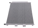 A/C Condenser fit for Honda Civic 2006-2011 Aluminum Core 73525 DPI3525 HO3030140 37558706