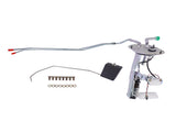 Fuel Pump Module Assembly Replacement for Toyota 4Runner 1996 1997 1998 2.7L L4 3.4L V6 GAS 51465330