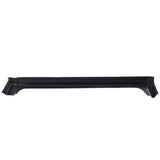LR Rocker Panels fit for Chevy Silverado 1999-2007 Extended Cab Direct Fit Black 55906670