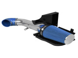 4 Inch Cold Air Intake Induction Kit Filter for GMC Chevrolet 1999-2006 V8 4.8L 5.3L 6.0L Blue 60953526