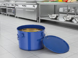 8gal	Oil filter bucket 54501843