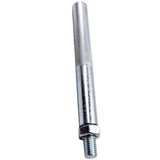 5 Piece Tie Rod Ball Joint Pitman Arm Seperator Removal Tool Kit Ball Joint Separator 00781740