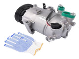 A/C Compressor with Clutch 97701-F2100 Fits for Hyundai Elantra 2.0L 2017-2020 Sedan 59118911