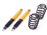 MaXpeedingrods Coilovers Shock Absorber fit for Scion iM 16 /Toyota Corolla iM 17-18 31548020