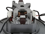 1PC New Blower Motor 115923 fit for Miele Nutonte TriStar Vacuum Cleaner 120 Volts 96210448