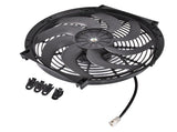 12V 14" High Performance Puller Fan compatible with VA08-AP71/LL-53A 30102042 10 blades 73413970