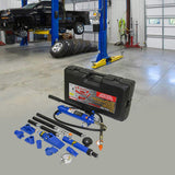 4T Separating Hydraulic Jack, Sheet Metal Separating Jack, Separating Hydraulic Combination to 86536721