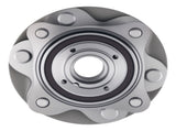 Front Wheel Hub Assembly fit for Toyota 4Runner 2WD 2003-2019 4357004011 64052171