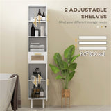 Bathroom Cabinet /Laundry Basket 24335013