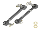 Front Extended Sway Bar End Link Disconnects Fit For Jeep Wrangler JK JKU 2007-2018 06135928