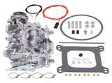 4 Barrel Carburetor fit for 1906 AVS2 Series 650 CFM Electric Choke 4 BBL Carb 01234972