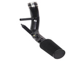 Intake Pipe With Air Filter for Ford 2003-2007 F-250 F-350 Excursion 6.0L All Black 08124975