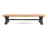SANIBEL DINING BENCH 56954.00O